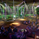Image for article titled With Video Walls This Huge, You'll Forget You're on a Cruise Ship